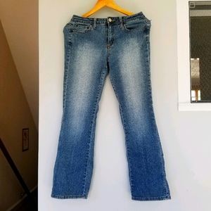 Flare jeans